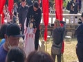 退場 退場