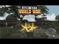 Army Men: World War - It takes a village - Mission 2 - PS1 Army Men: World War - It takes a village - Mission 2 - PS1