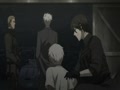 Jormungand PERFECT ORDER 04 「キャスパーとヨナ」 Jormungand PERFECT ORDER 04 「キャスパーとヨナ」