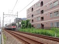 9000系復活赤帯編成 9000系復活赤帯編成