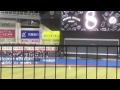 ロッテ・中森くん登場 ロッテ・中森くん登場